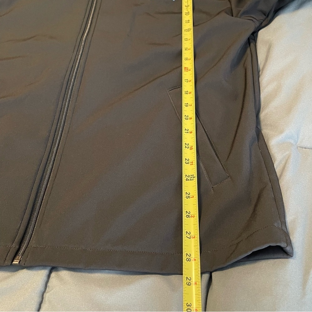 NASCAR Autolite Racing Jacket sizeXL - Picture 4 of 9